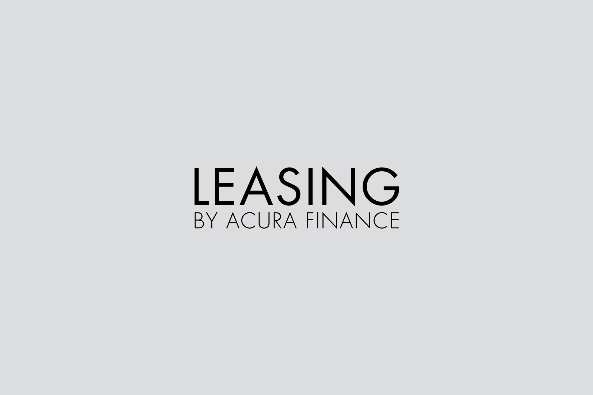 Branding Acura Lesing 2