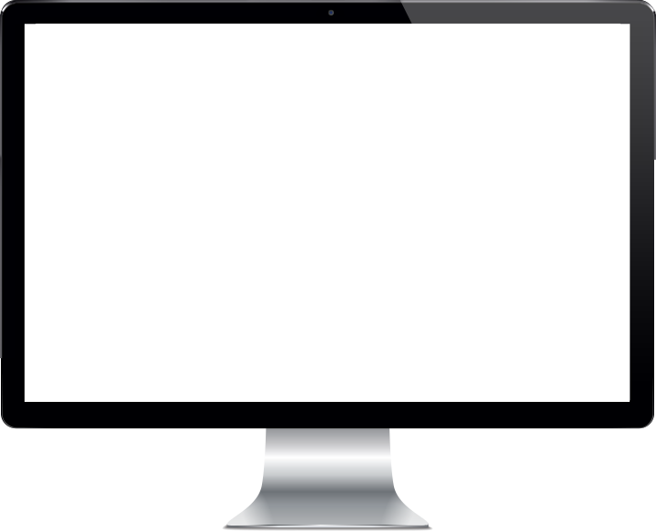 device presentation desktop frame