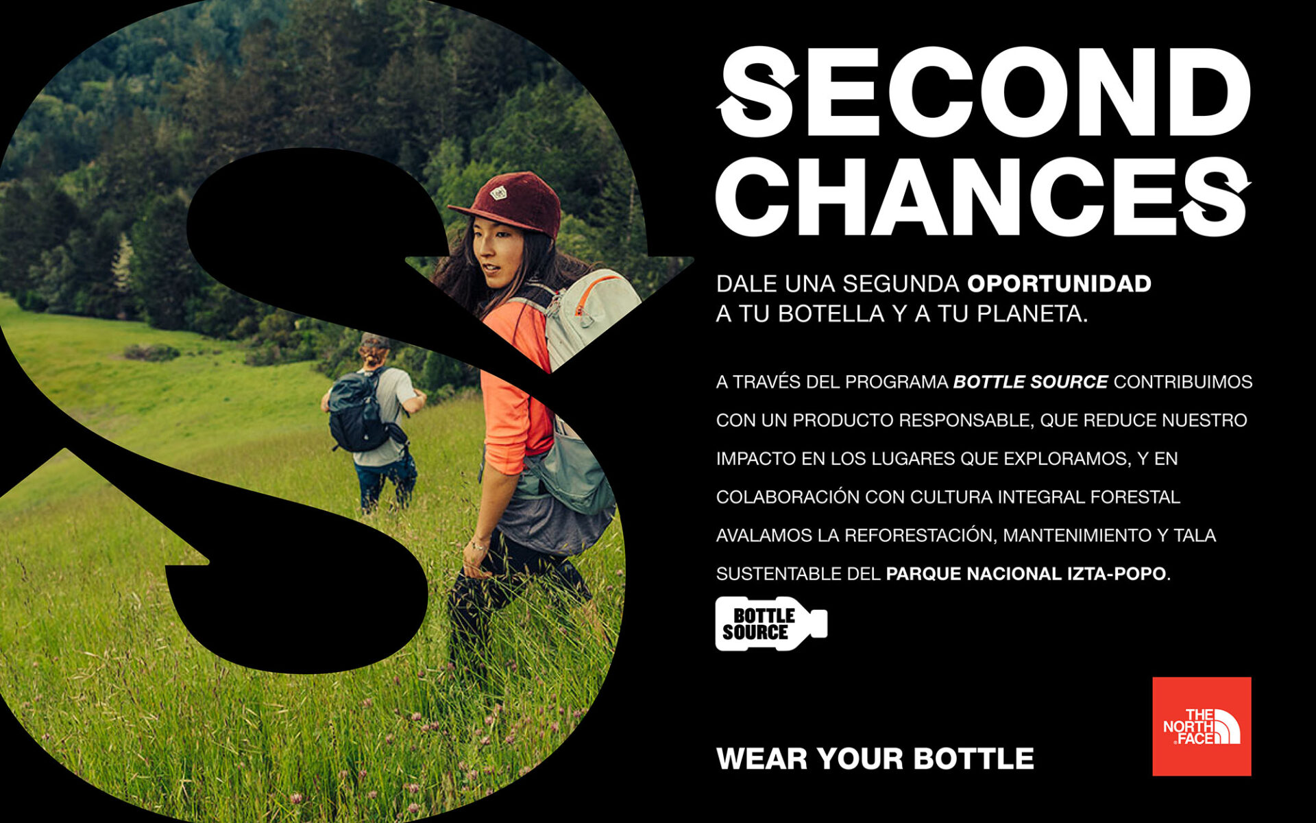 The North Face Bottle Source