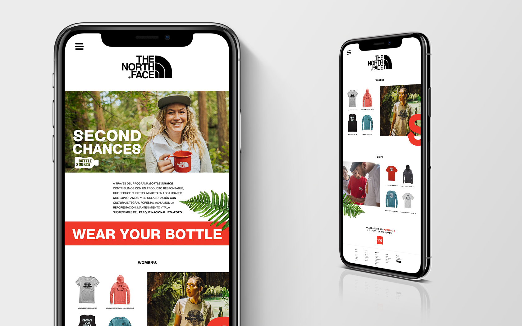 The North Face Bottle Source