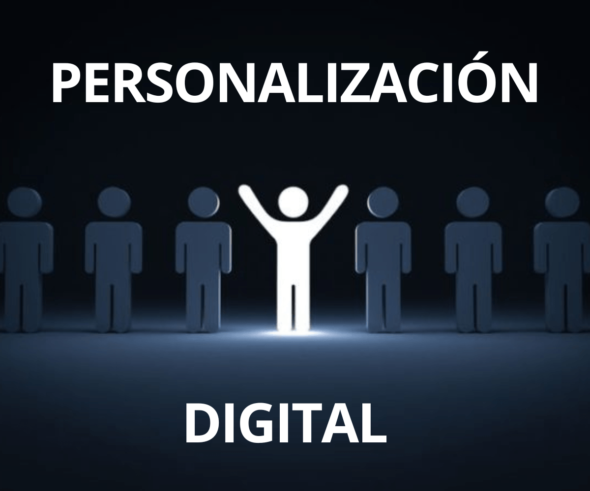 Personalización digital en tiempo real por Insider One con Carbono agencia de marketing.