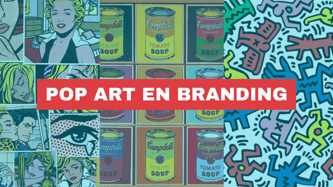 Carbono Agencia de Branding inspirada en el arte pop para campañas de marketing exitosas.
