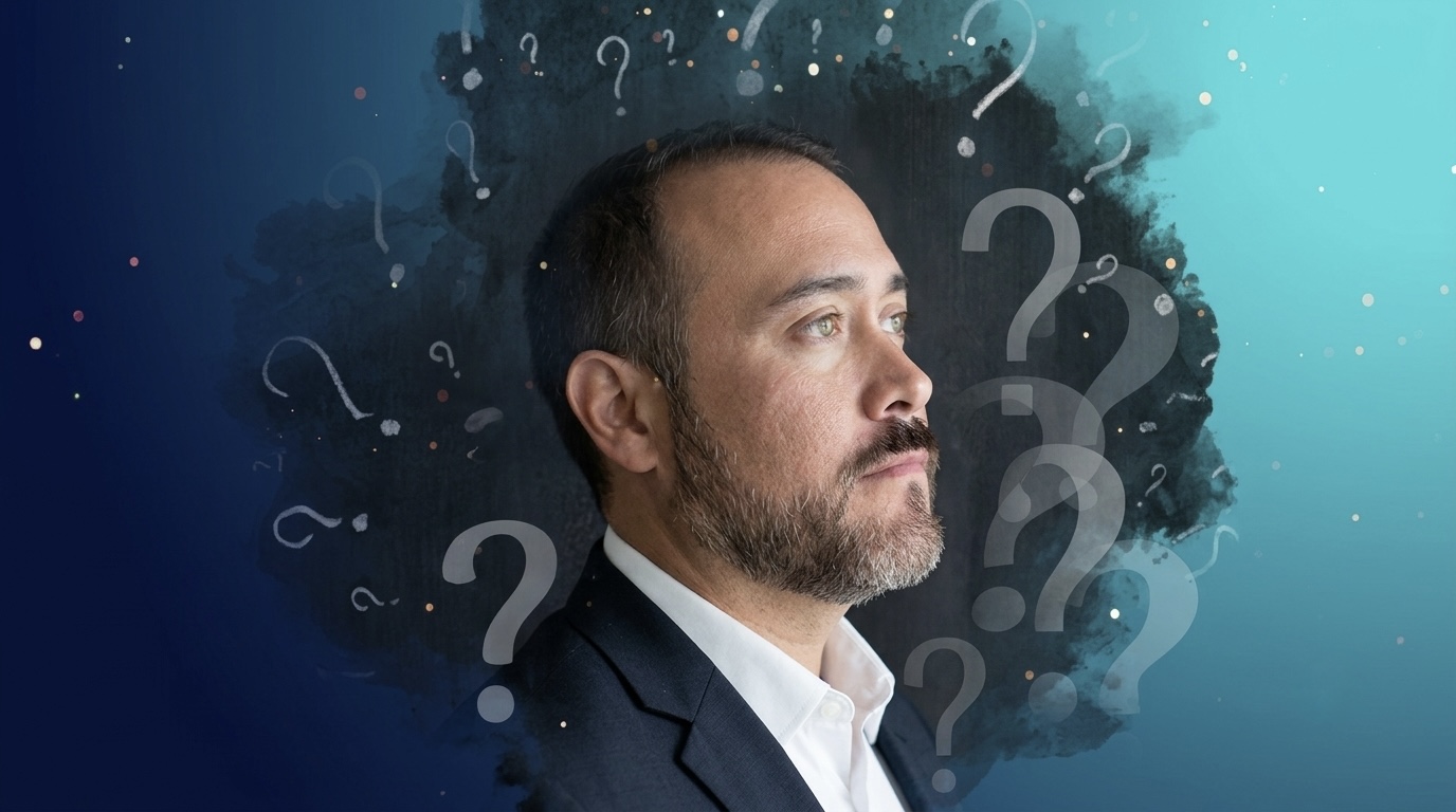 Mike Alfaro de Carbono aplica pensamiento crítico para convertir datos en decisiones estratégicas.